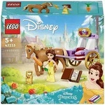 43233 LEGO&reg; DISNEY Belles Pferdekutsche