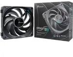 120mm Seasonic MagFlow 1225PWM ARGB 1-Fan Kit K&uuml;hlung / L&uuml;ftung Geh&auml;use-L&uuml;fter