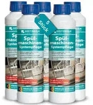 HOTREGA Sp&uuml;lmaschinenreiniger Sets - Menge:5