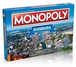 Monopoly - Duisburg Brettspiel Gesellschaftsspiel Cityedition Stadt Ausgabe