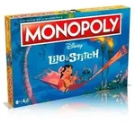 Monopoly - Lilo & Stitch Brettspiel Gesellschaftsspiel Spiel Disney