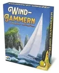 STRD0017 - Windjammern, Kartenspiel, f&uuml;r 3-6 Spieler, ab 10 Jahren (DE-Ausgabe)