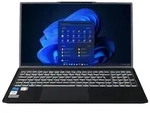 "bluechip TRAVELline B15W58 Intel&reg; CoreTM i7-1355U Prozessor / 5.00 GHz, Windows 11