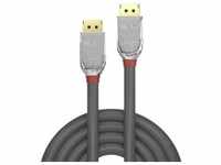 Lindy CROMO - DisplayPort-Kabel - DisplayPort (M)