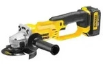 DeWALT DCG412N-XJ - Winkelschleifer - schnurlos