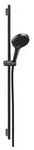 hansgrohe Rainfinity Brauseset 130 3jet mit Brausestange S Puro 90 cm,