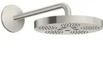 Brausekopfgr&ouml;&szlig;e 280 mm &middot; Strahlart PowderRain und Rain in Kombination &middot;