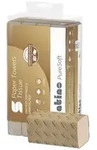 Handtuchpapier PureSoft 277570 V-Falz 2-lagig 3.200 Blatt
