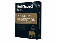 BullGuard Premium Protection 2020 1Y/10 Geräte Retail