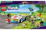 42609 LEGO&reg; FRIENDS E-Auto mit Ladestation