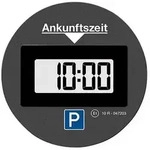 NEEDIT Elektronische Parkscheibe Park Lite One schwarz