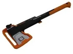 Fiskars X24 M Spaltaxt