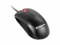Lenovo Maus - Fingerprint Biometric USB Mouse (G2) Multimedia-Technik