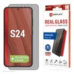 DISPLEX - Privacy Glass FC f&uuml;r Samsung Galaxy S24