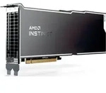 AMD Instinct MI210, 64 GB, High Bandwidth Memory 2E (HBM2E), 4096 Bit, 1600 MHz, PCI