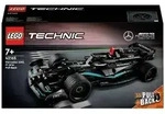 42165 LEGO&reg; TECHNIC Mercedes-AMG F1 W14 E Performance Pull-Back