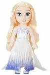 Die Eisk&ouml;nigin 2 214891 K&ouml;nigin Elsa Doll 35 Cm