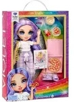 Rainbow High Junior High PJ Party - Violet (Purple)
