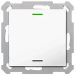 MDT technologies Taster Light 55 1-fach BE-TAL5501.01