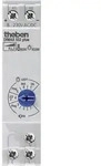 Theben 5320001 Universal-Dimmer Wei&szlig;