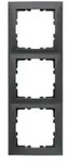 Berker Rahmen 3-fach 10139949