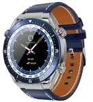 Maxcom EleganceLink Smartwatch Silber