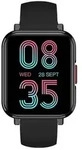 "Smartwatch myPhone LS Armbunduhr 1,85"Display 260 mAh wasserdicht 100+ Sportmodi"