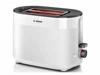 Bosch SDA Toaster MyMoment TAT2M121 ws