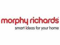 Morphy Richards 240130 Toaster 7 4 Scheibe(n) 1800 W Gebürsteter Stahl (240130)