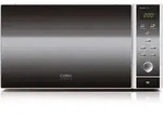 Caso MCG25 Chef 3350 Kombi-Mikrowelle | 25L | Grill 1000W | Hei&szlig;luft 1950W 