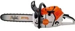 Stihl 0421 600 0053 Spielzeug-Kettens&auml;ge, Orange/Grau (0421 600 0053)
