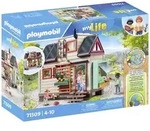 Playmobil&reg; My Life Tiny House 71509