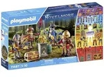 Playmobil&reg; Novelmore My Figures: Ritter von Novelmore 71487