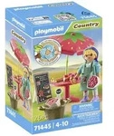 Playmobil&reg; Country Marmeladenstand 71445
