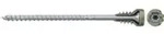 Fischer 558882, Schraube, Metall, Holz, Teilgewinde, Senkkopf, Torx