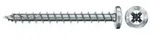 Fischer Deutschl. Spanplattenschr.Pwr-Fast 2 670340