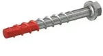 UltraCut FBS II 10x60 5/-/- US R - Bohrernenn-&Oslash; 10 mm - min. Bohrlochtiefe 70 mm -