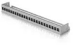 UACC-RACK-PANEL-PATCH-BLANK-24 -