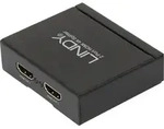 Lindy 4K HDMI 1,4 UHD Splitter