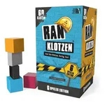 "RANKLOTZEN&reg; - "Auf die Kl&ouml;tze, fertig, los!" - 6 Spieler Edition"