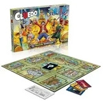 Cluedo &ndash; One Piece Neu & OVP