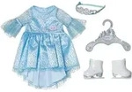 BABY born Eisprinzessin Set 43cm