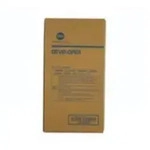 Konica Minolta DV-614K - Schwarz - Original - Entwickler-Kit