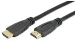 TECHly HDMI Anschlusskabel 6.00 m Schwarz ICOC-HDMI2-4-060 HDMI-Kabel