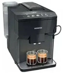 Siemens EQ.500 Classic TP511D09 Kaffeevollautomat klavierlack schwarz