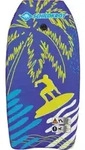 SCHILDKR&Ouml;T Schwimmbrett Bodyboard L