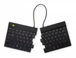 R-Go Ergonomische Tastatur Split break - Tastatur