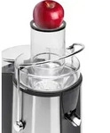 Bomann DA Automatikentsafter AE1917CB sw/inox