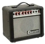 DIMAVERY GA-15 E-Gitarren-Amp 15W