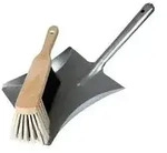 Toolland KEHRSET (METALL-SCHAUFEL UND HANDFEGER)